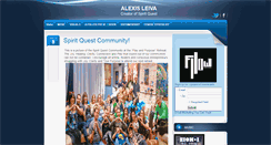 Desktop Screenshot of fllow.net